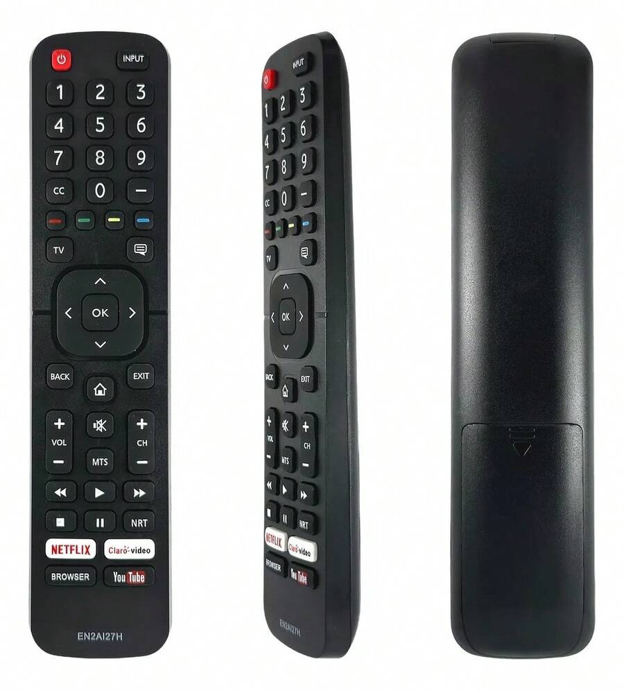 DTI Remote Control Accessories