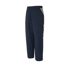 Quần thể thao nam mùa đông Adidas (quần dài) - Màu xanh hải quân - Xem 1