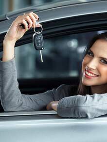 100pcs Christmas Lobster Clasp Keychains, 50pcs Key Chains, 50pcs Keyrings, DIY Craft, Valentine's Day Gift, Unisex, 1.25 Inch/32mm (10pcs Lanyards + 10pcs Keyrings) - Gold - View 7