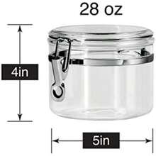 Kitchen Storage Set - Verschiedenfarbig - Übersicht 8