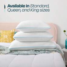 Pillow Inserts - Blanco - View 6