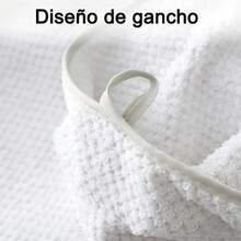 Baby Towels And Bath Towels - 白色的 - 查看 8