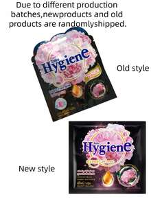 1个8克多用途香氛包，放置于衣柜中，香味可持续30-50天。 - 彩色 - 查看 8