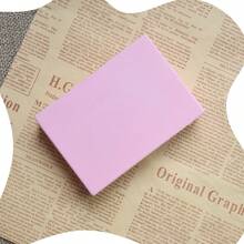 Soft Milk Brick Slow Rebound Soft Sticky Hand Simulation Toy, Realistic Yellow Butter Cake With High-End Pastry Aroma And Soft Texture, Very Fun To Play With - Multicolor - View 14