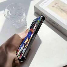 2026hot,Cute T-Tokidokis Art Phone Case For  17 16e 16 15 14 13 12 11 Mini Pro Max Air X XR XSMAX 8 7 Plus Shockproof Transpart Soft Back Cover  17 Case Cover For  17 Pro Max.Holiday Phone Accessories. Pink Christmas Case For 17 Pro Case - Trộn màu - Xem 6