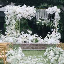 Khung vòm bóng bay 2m kèm đế, bộ khung vòm cưới bằng kim loại màu vàng, dùng cho lễ cưới, trang trí cột hoa bóng bay, phông nền khung vòm hoa sân vườn, thích hợp cho tiệc sinh nhật, tiệc mừng em bé, trang trí lễ tốt nghiệp, quà tặng tốt nghiệp, tiệc độc thân. - Nhiều màu - Xem 2