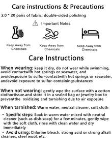 男士金属几何手链和项链套装，朋克风格钛钢编织双面抛光配饰，适合日常佩戴 - 銀色 - 查看 11