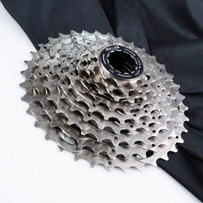 ZRACE 8 /9-Speed Road Bike Freewheel 11-25T / 28T / 32T / 34T / 36T Bicycle Cassette