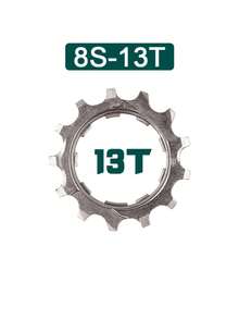 8/9/10/11 Speed 11T 12T 13T Mountain Bike & Road Bike Cassette Cog Replacement Parts