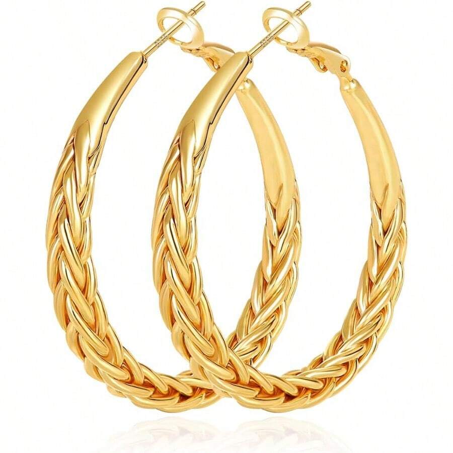 Jewelry Storage Set - Oro30mm - View 1