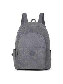 Backpack And Durable Nylon Pencil Case Set - Ideal For Everyday Use - 彩色 - 查看 2