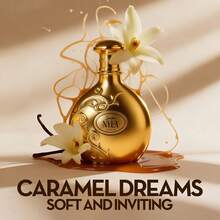 80ml/2.7oz Nyla Collection Luxury Women's Eau De Parfum | Sweet Floral Fruity And Woody Notes | Feminine Allure: An Elegant, Refined, And Sensual Fragrance | Christmas Gift - Perfect For Any Occasion. - 糖果甜香調 - 查看 5