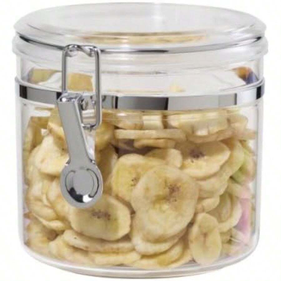 Kitchen Storage Set - Multicolor - View 1