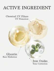 MISSHA M Perfect Cover BB Cream, 50ml, Lightweight & Breathable, Creates Natural Makeup Look, Hydrating Makeup Primer, SPF42, Full Coverage, Anti-Aging - #21 Light Beige - View 5