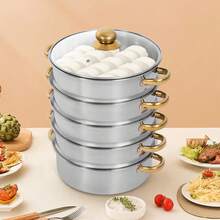 SanBouSi Autres ustensiles de cuisine - Multicolore - Voir 4