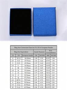 XUJIA 1pc 925 Sterling Silver Ring, Inlaid With 1.5mm Round Moissanite, Wedding Anniversary Gift, Fashionable Women's Ring - Yellow Gold - View 10