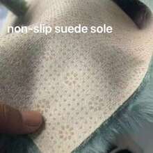 1pc Premium Fluffy White Round Rug, Plush Shaggy Carpet - Soft Faux Fur Fuzzy Rug - Non-Slip Washable Rectangular Large Carpet For Living Room Bedroom