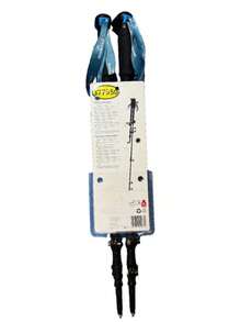 Rocktrail Aluminum Trekking Poles Model No TP-10631 - 1 - View 5