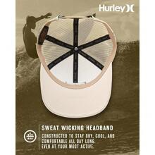 Women Other Hats - Beige - View 3