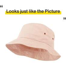 Sports Cap - Peach - View 6