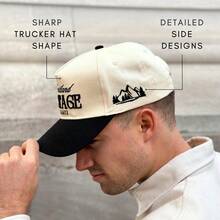 Sports Cap - Default - View 5
