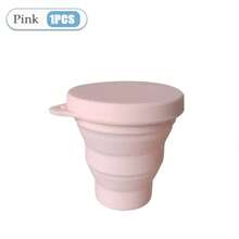 Cups - Pink-1pc - View 13