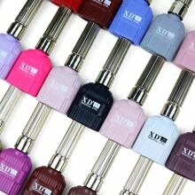 X&D Original Gel Nail Polish 15ml With ANVISA Approval, High Pigmentation - 40 - View 5