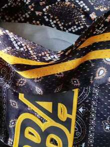 Men's 8/24 Black Basketball Shorts, Casual Embroidered Stitched Zipper Pockets Sports Pants For Party - Black - View 4