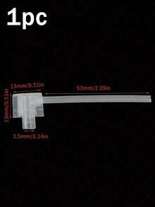 扩香漏斗化妆品泵，香水分装工具，可填充香水喷雾瓶工具，香水分装泵补充装，化妆品分装泵转移工具，可填充旅行香水喷雾瓶 - 彩色 - 查看 7