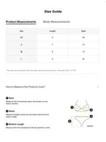 Set de 2 bragas ultraligeras y transpirables de unicolor y encaje sexy para mujer - Amarillo - Ver 6