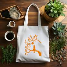 Bộ 3 khuôn mẫu hình mèo trên cành cây có thể tái sử dụng - Với hình ảnh những chú mèo thanh lịch, cành cây và lá cây - Dùng cho vẽ tranh, phác thảo, làm sổ lưu niệm, trang trí nhà cửa - Khuôn mẫu bằng nhựa bền chắc cho thủ công mỹ nghệ, tranh tường, trang trí nội thất. - Một cỡ - Xem 5