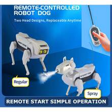 Adult Remote Control Toys - Type a - View 2