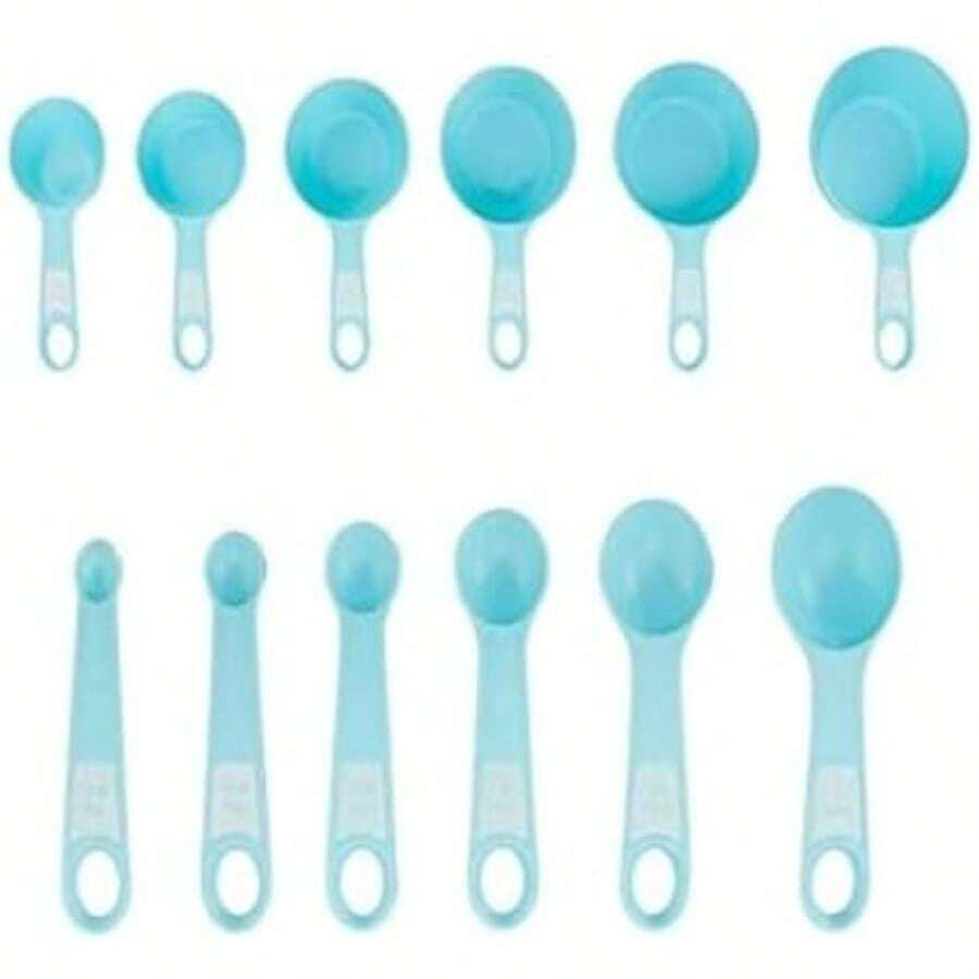 Ladles - Multicolor - View 1