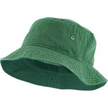 Sports Cap - Hunter Green - View 7