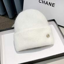 Sombreros para mujer - Blanco - Ver 1