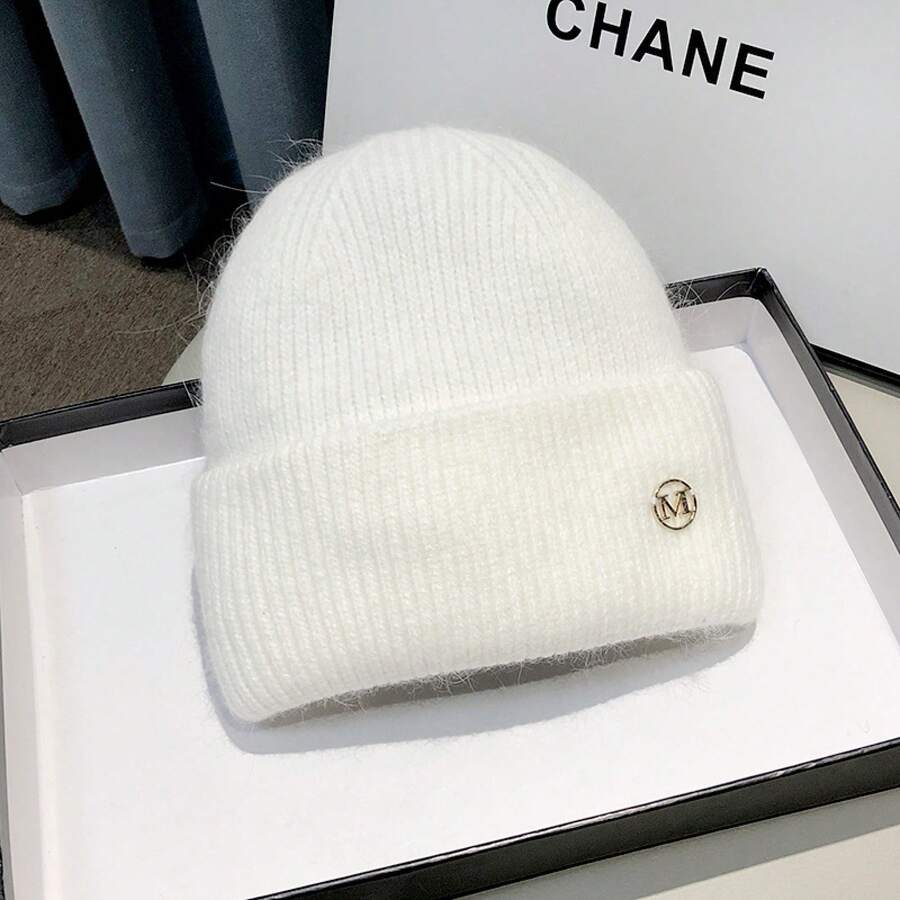 Sombreros para mujer - Blanco - Ver 1