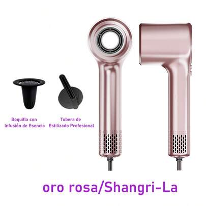 Secador de pelo Apower (Shangrila)