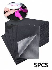 20/50/125Pcs Dental Bib Sheets -Tattoo Table Covers Bib TattooPiercing Dentist Bibs Patient BibsTattoo Tray Covers 3 Ply Dental BibsSheets