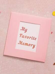 5/10 Sheets Alphabet Stickers 0.5in Vinyl Self-Adhesive Number Alphabet Stickers, Mailbox Numbers Labels DIY Crafts Art Making, Decals For Sign, Notebook - Multicolor - View 4