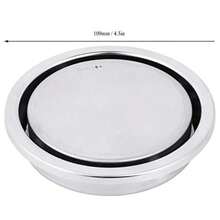 XISH Drenaje de Piso para el hogar Drenaje de Piso a Prueba de Herrumbre para baño de Hotel - Pago - Ver 6