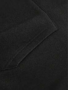 Sudadera con capucha de mitología nórdica inspirada en vikingos para mujeres - Suéter negro con patrón nórdico, impresión de barco vikingo yótem de runas, capucha con cordón ajustable, suéter casual de manga larga, bolsillo delantero, adecuada para uso casual y eventos temáticos, estilo cómodo para todas las estaciones, material suave, entusiastas de (sin ajuste de dobladillo de cinturón), sudadera con capucha para mujeres adecuada para el viaje diario, salidas casuales, versátil para el hogar, caminar al aire libre simple y sin complicaciones, estilo de nicho moderno, primera opción para parejas - Especificación - Ver 5