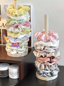 1 Giá đỡ khăn giấy bằng gỗ dạng đứng - Giá đựng khăn giấy cao cấp cho nhà bếp và phòng ăn, Giá đựng khăn giấy bằng gỗ trang nhã cho mặt bàn, Giá đựng khăn ăn và Giá đỡ đa năng, Hoàn thiện bền chắc, Thiết kế đứng vững, Tiết kiệm không gian cho việc nấu nướng hàng ngày, bữa ăn gia đình, tiếp khách, chuẩn bị bữa ăn, Dễ dàng lấy, Sử dụng khăn hợp vệ sinh, Món quà chu đáo cho gia đình - Nhiều màu - Xem 5