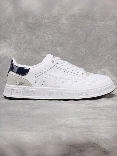 Zapatillas deportivas unisex de edición limitada 2026 Premiata, inspiradas en el estilo vintage, 483m, calzado casual para correr, estilo campus, ligero, transpirable, zapatos de trabajo, empaquetado en caja de regalo, tallas grandes,