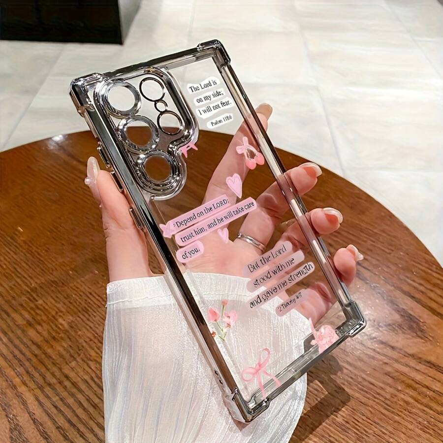 Basic Phone Cases - Mixed Colors - View 1