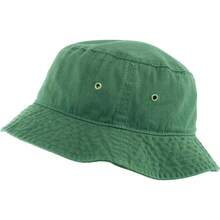 Sports Cap - Hunter Green - View 3