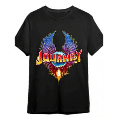 Plus Size Rock Band…