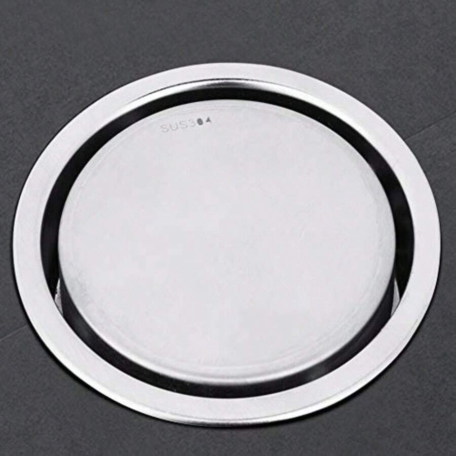 XISH Drenaje de Piso para el hogar Drenaje de Piso a Prueba de Herrumbre para baño de Hotel - Pago - Ver 1