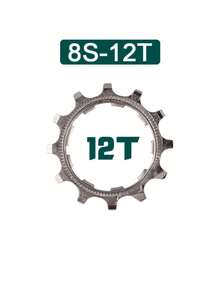 8/9/10/11 Speed 11T 12T 13T Mountain Bike & Road Bike Cassette Cog Replacement Parts