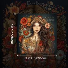 1 本设计精美的线条画练习册，非常适合练习绘画和提高控笔能力；也有助于成人缓解压力。 - 單件 - 查看 2