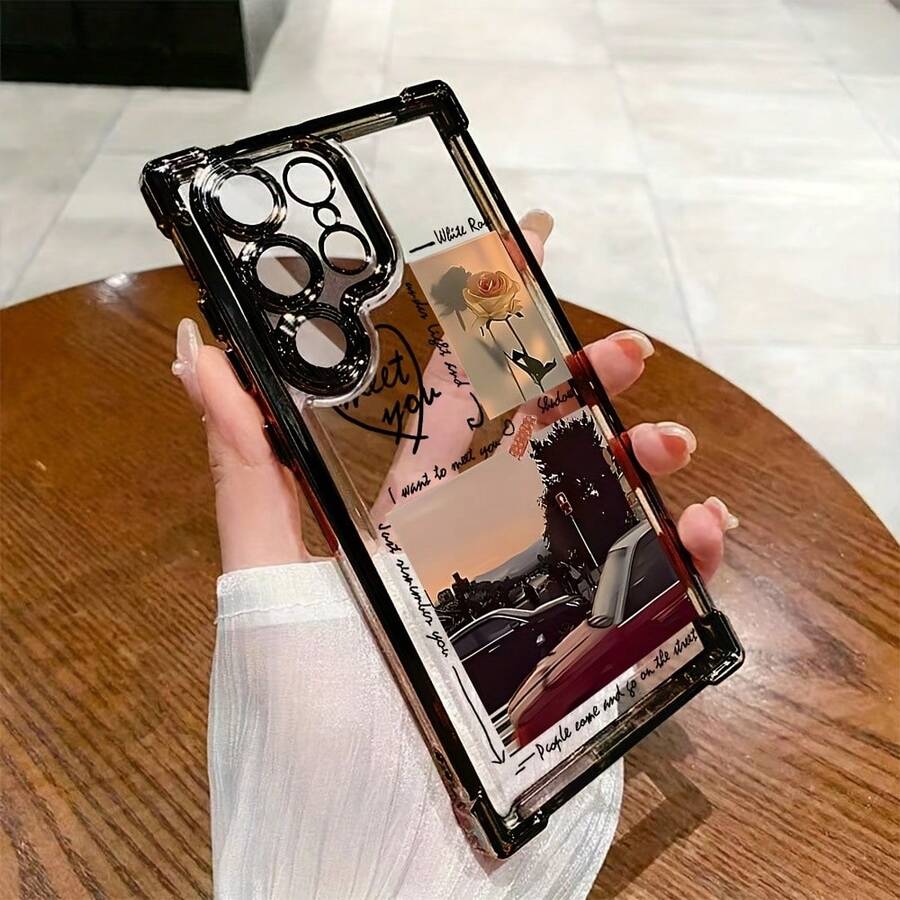 Basic Phone Cases - Mixed Colors - View 1